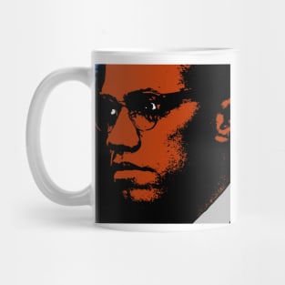 MALCOLM X-2 Mug